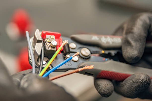 Best Electrical Contractors for Businesses  in Broad Brook, CT
