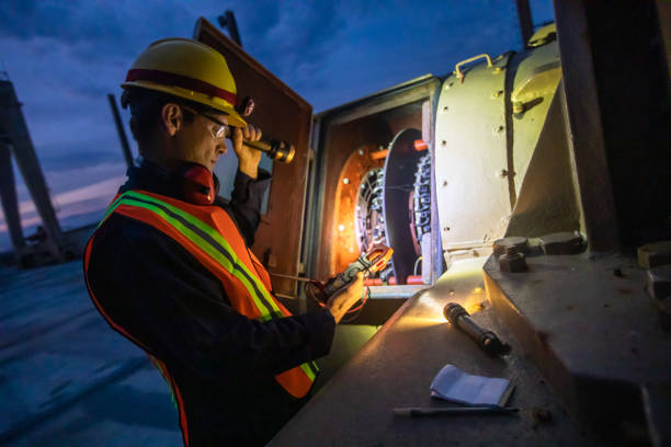 Best Generator Installation Services  in Broad Brook, CT