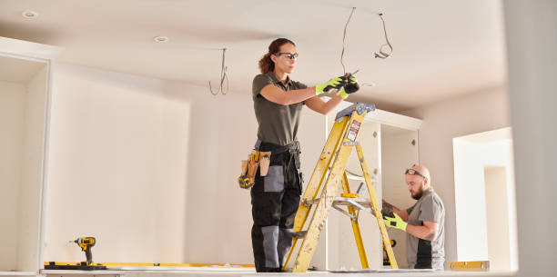 Best Electrical Outlet Repair  in Broad Brook, CT