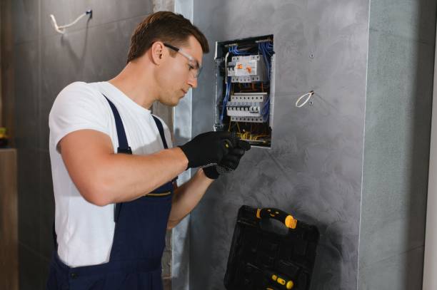 Best Electrical Wiring Services  in Broad Brook, CT