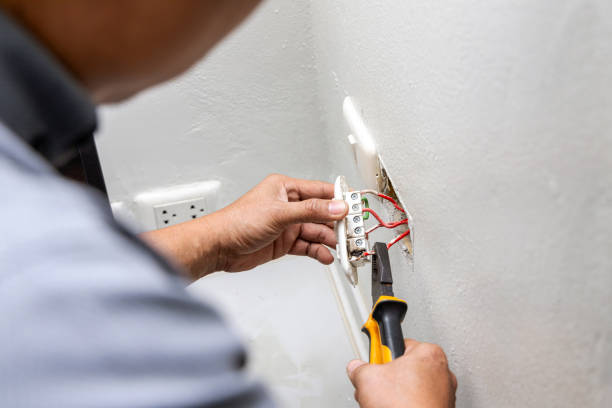 Best Electrical Repair Services  in Broad Brook, CT