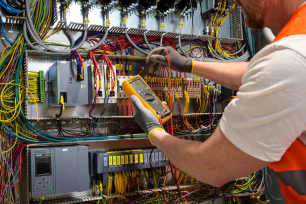 Best Electrical Upgrades for Homes  in Broad Brook, CT