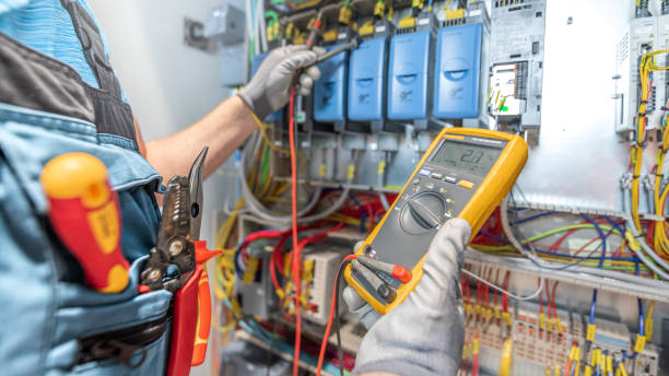 Best Affordable Electrical Installation  in Broad Brook, CT