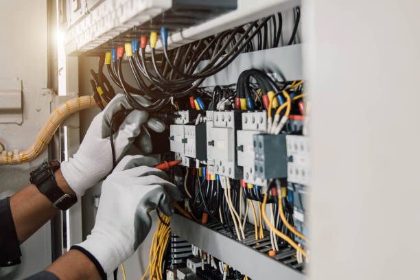 Best Home Electrical Repair  in Broad Brook, CT