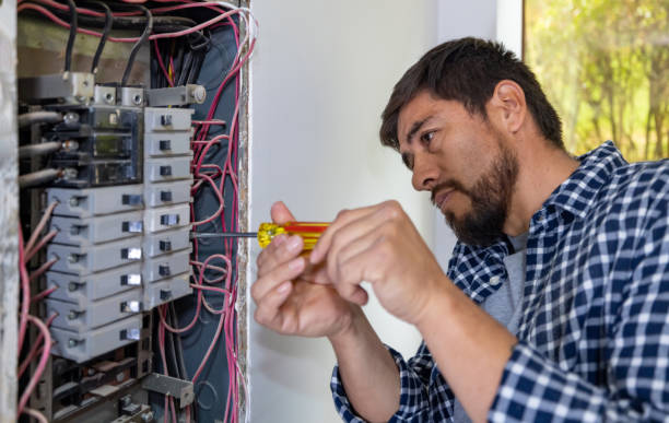 Reliable CT Electrician Solutions